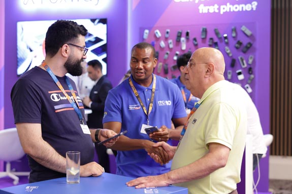 ITC 2022 Meetings & Networking